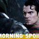 Illustration for article titled You Might Not Want To Hold Your Breath For George Miller's Man Of Steel 2